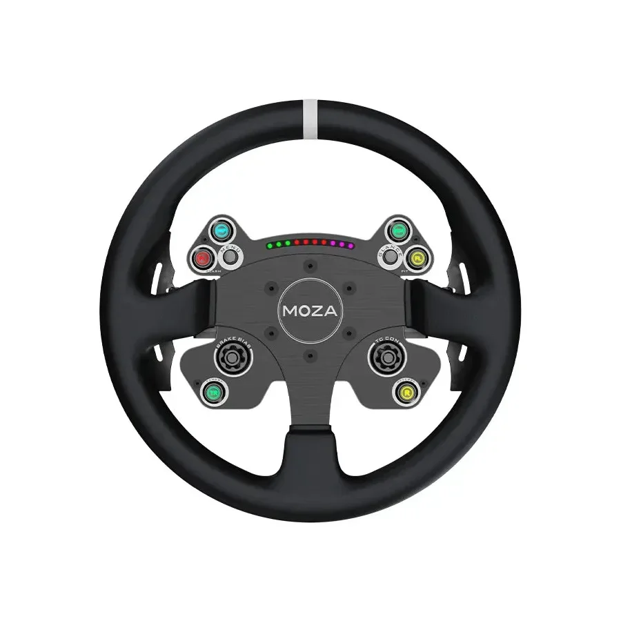 MOZA CS V2P