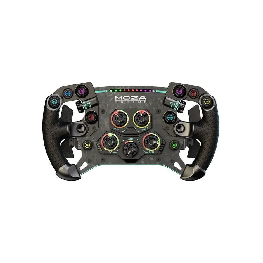 MOZA GS V2P
