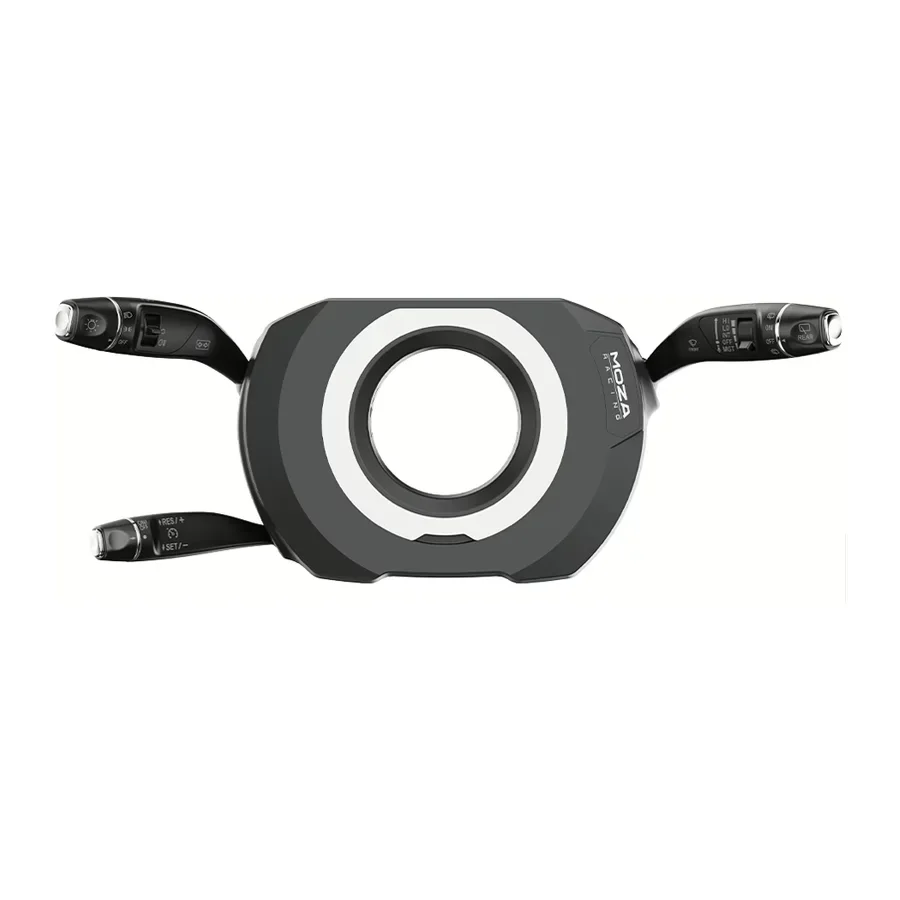 MOZA Multi-function Stalks