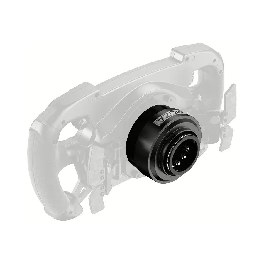 MOZA 70mm Quick Release Adapter