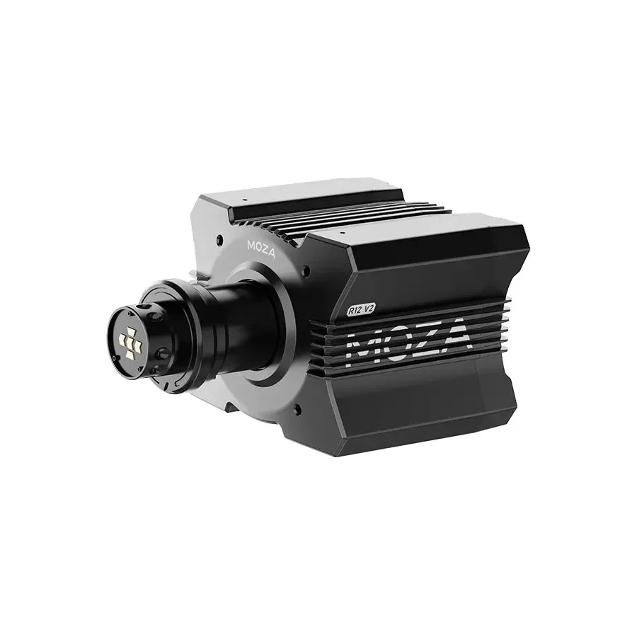 MOZA R12 V2
