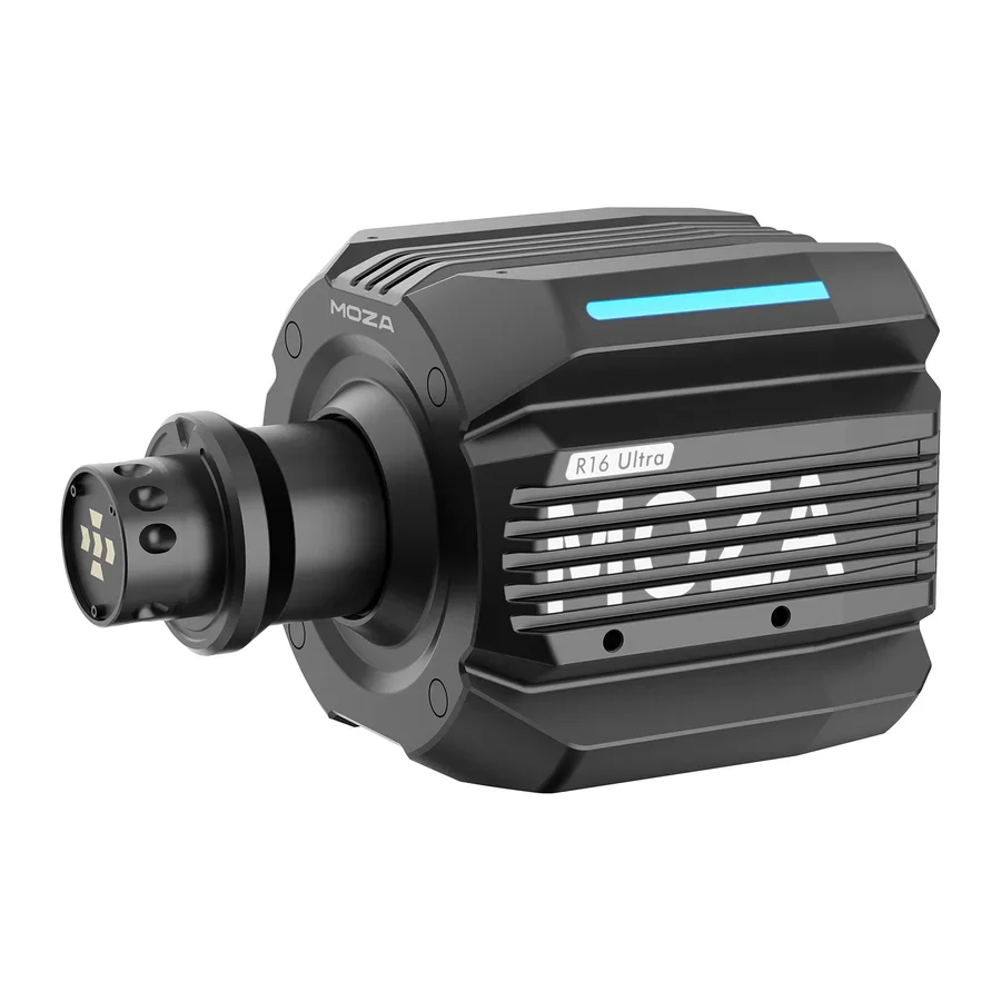 MOZA R16 Ultra