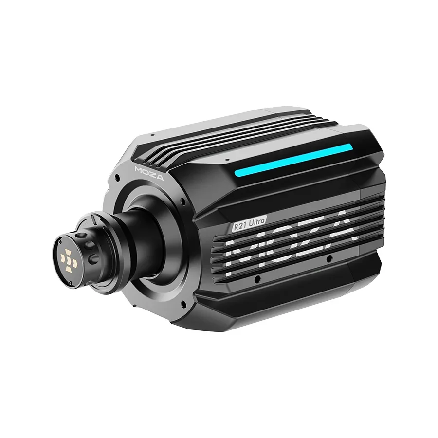 MOZA R21 Ultra