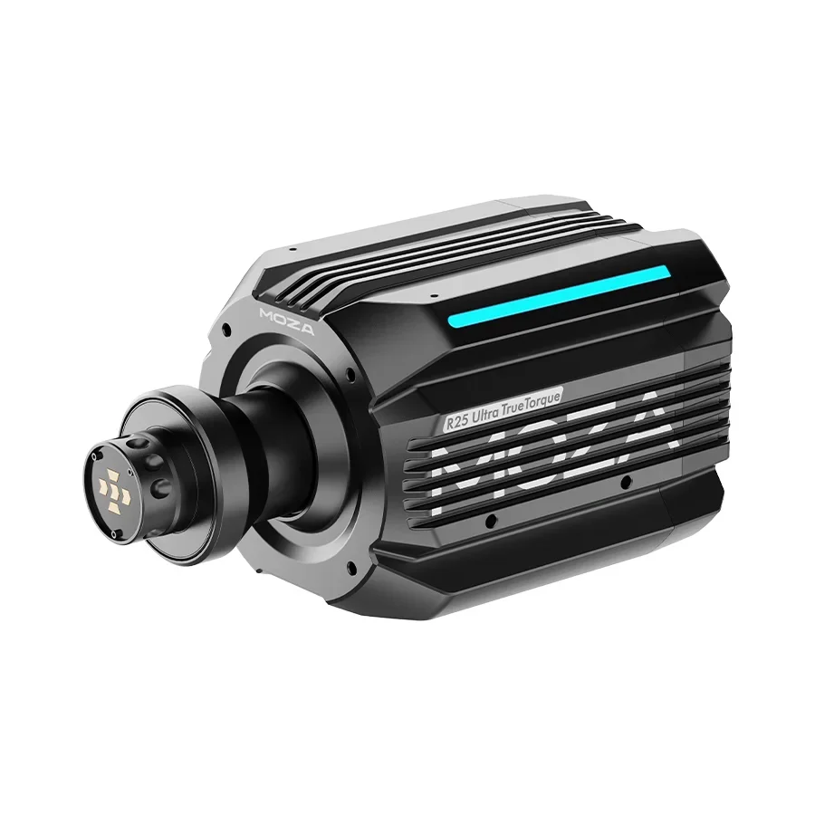 MOZA R25 Ultra