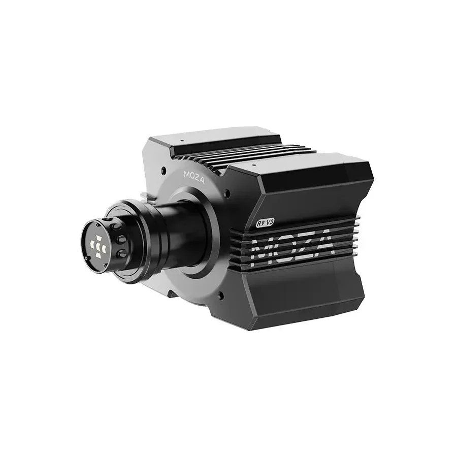 MOZA R9 V3