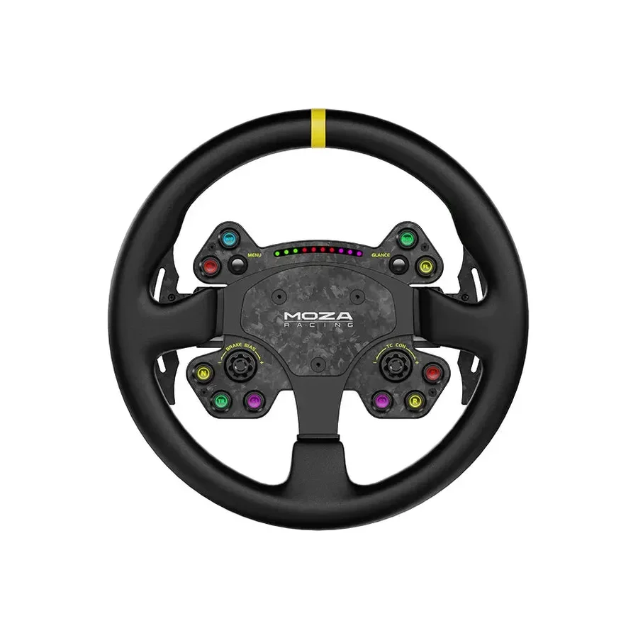 MOZA RS V2