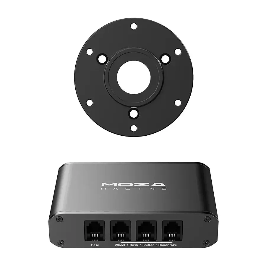 MOZA Universal Hub Kit