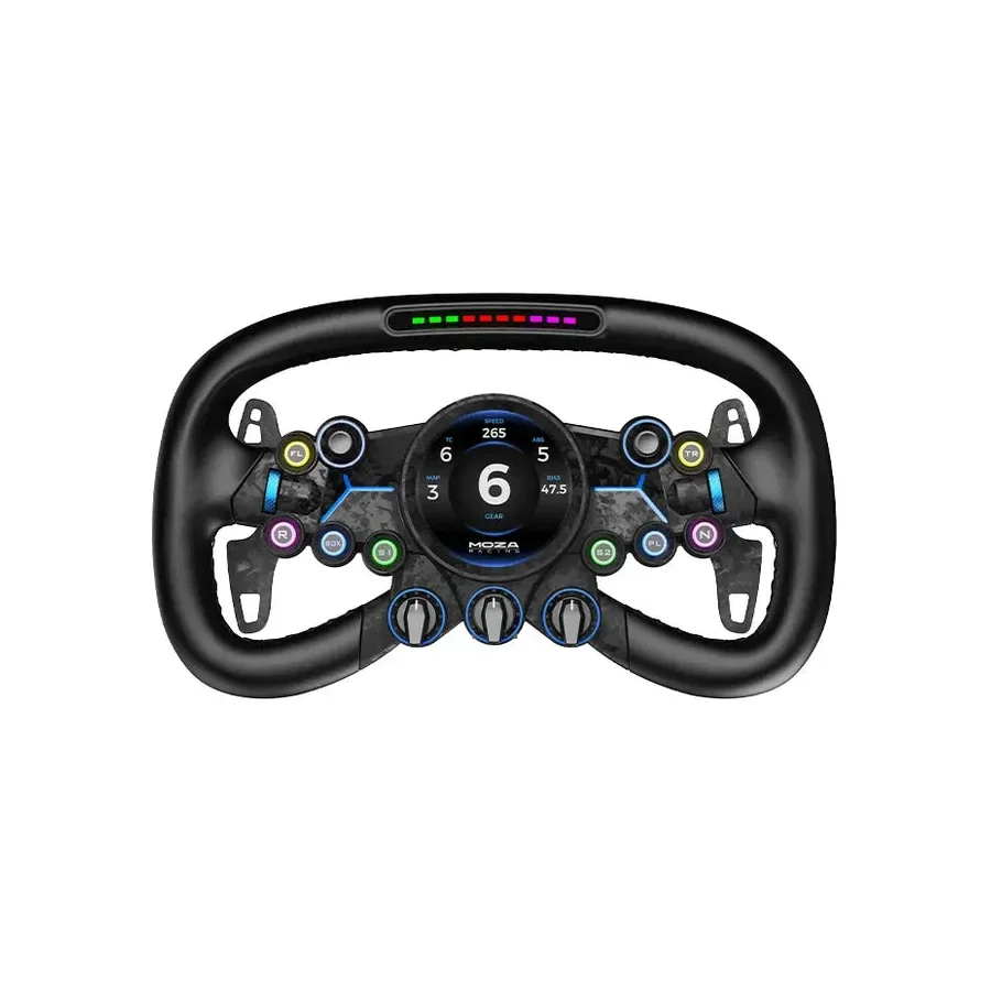 MOZA Vision GS