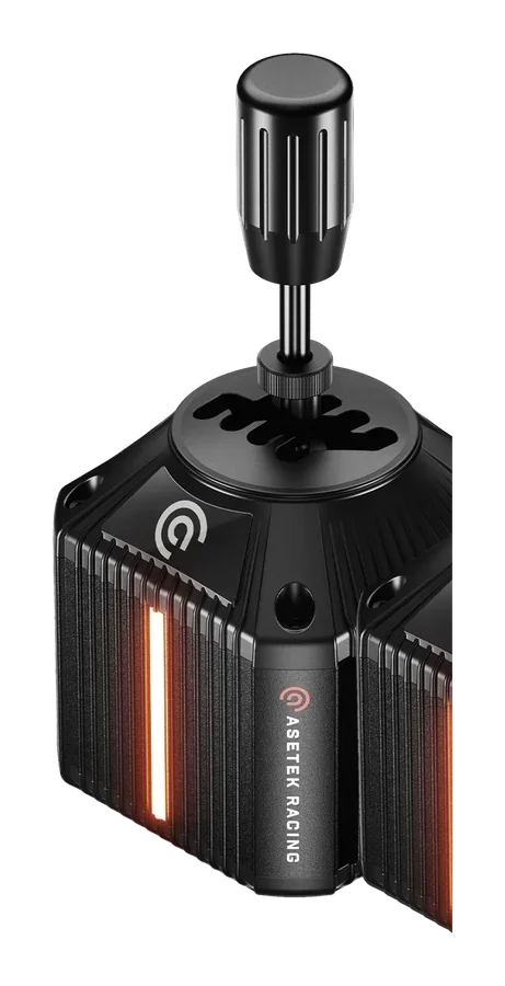Asetek Dual Mode Shifter
