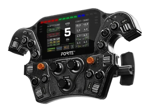 Asetek Forte Formula Pro