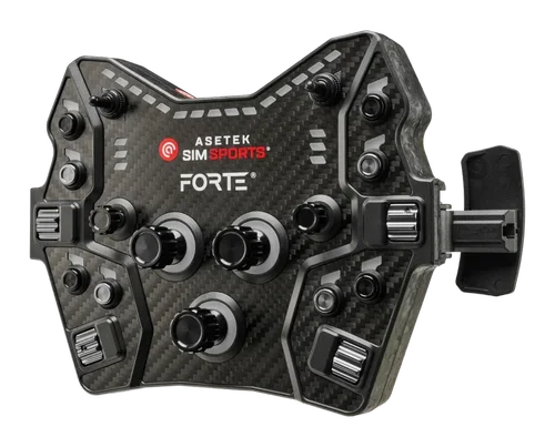 Asetek Forte GT Button Box