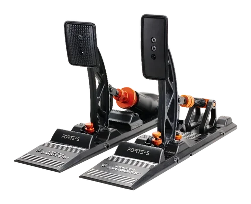 Asetek Forte S-Series
