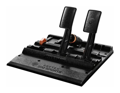 Asetek Initium Pedals