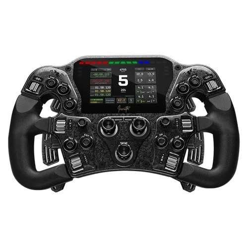Asetek Invicta Formula Button Box