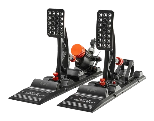 Asetek Invicta S-Series T.H.O.R.P. II
