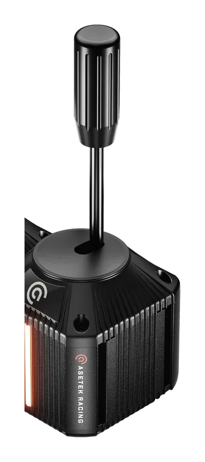Asetek Load Cell Handbrake