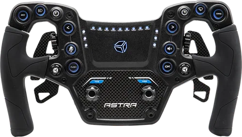 Cube Controls ASTRA
