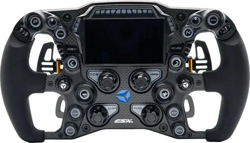 Cube Controls CSX-3 Color Edition