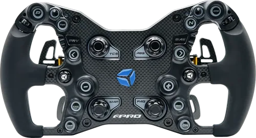 Cube Controls F-PRO Color Edition