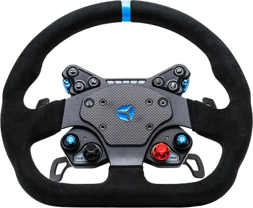 Cube Controls GT PRO V2