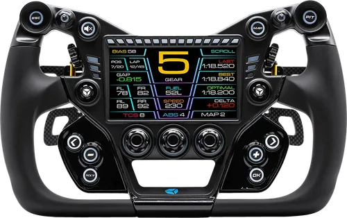 Cube Controls GT-X2