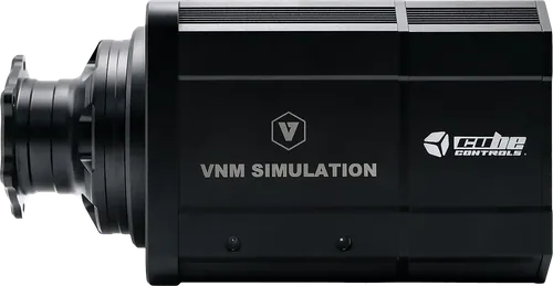 VNM x Cube Controls Direct Drive Elite