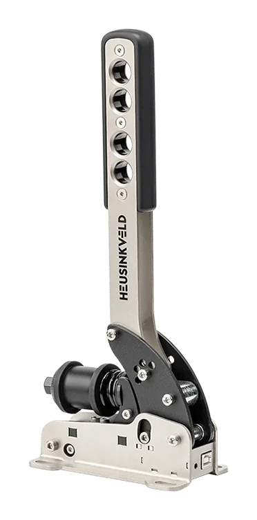 Heusinkveld Handbrake