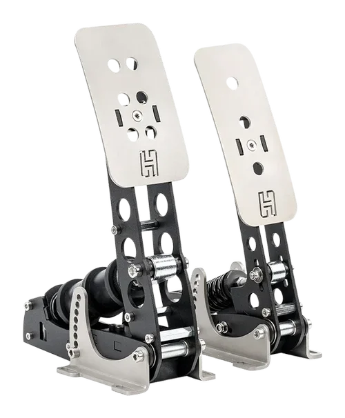 Heusinkveld Sprint 2-Pedal Set