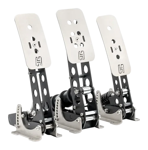 Heusinkveld Sprint 3-Pedal Set