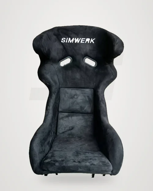 SimWerk Performance Racing Seat