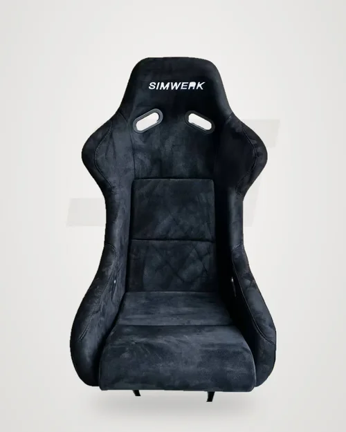 SimWerk Sport Racing Seat