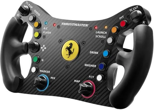 Thrustmaster Ferrari 488 GT3 Wheel Add-On