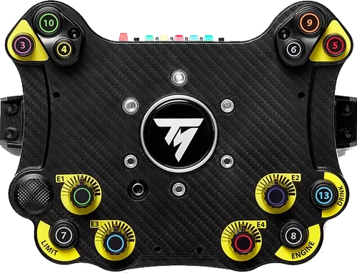 Thrustmaster EVO Racing Hub