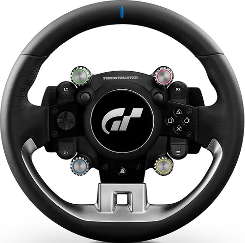 Thrustmaster GT Wheel Add-On