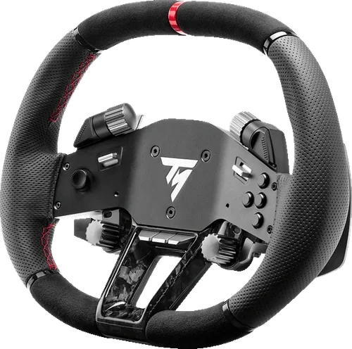 Thrustmaster Hypercar Wheel Add-On