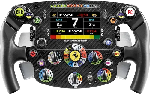 Thrustmaster Formula Wheel Add-On Ferrari SF-25 Edition