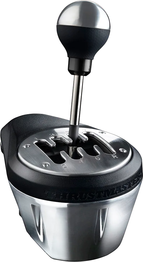 Thrustmaster TH8A Shifter Add-On