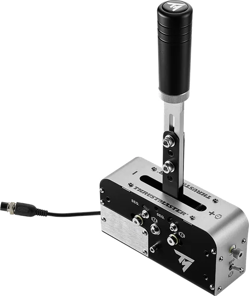 Thrustmaster TSS Handbrake